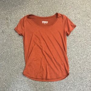 Small Carmel comfy tshirt